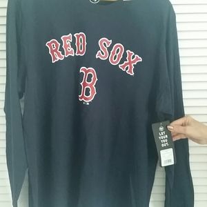 BOSTON RED SOX